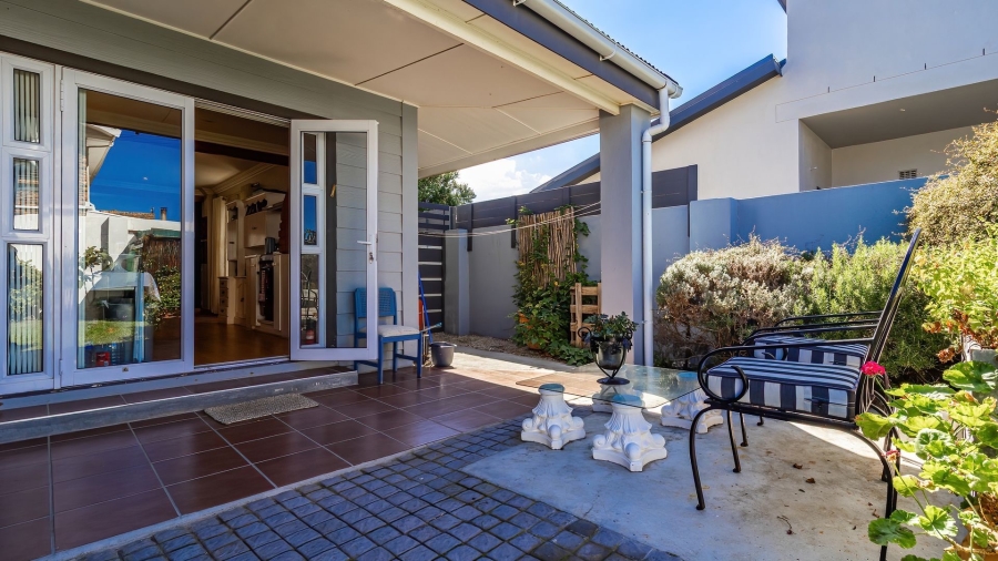 4 Bedroom Property for Sale in Kleinmond Western Cape